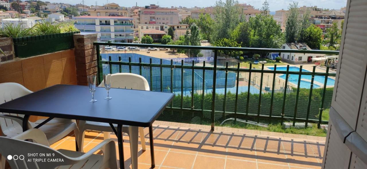 Appartement 5 Calafell