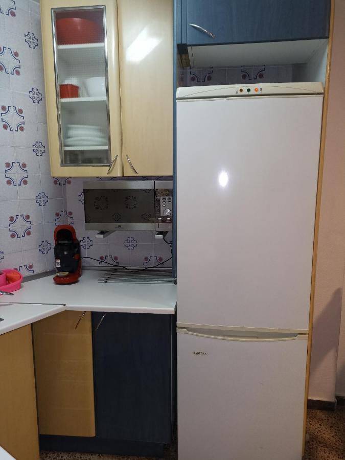 5 Appartement *