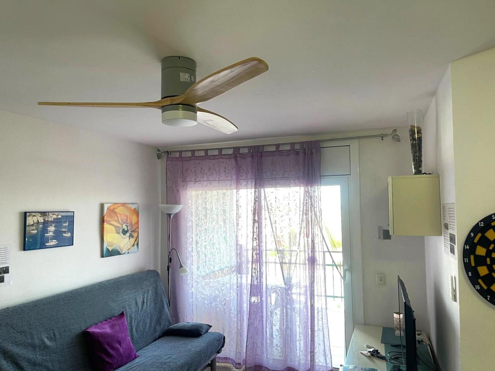 Appartement 5 *