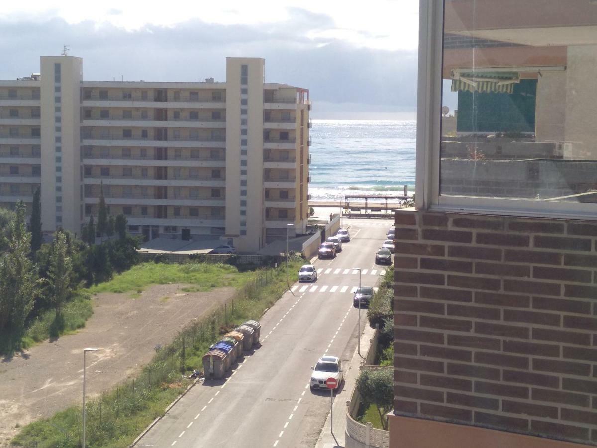 5 * Calafell