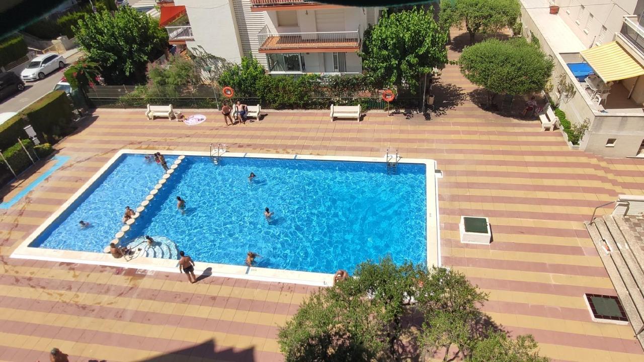 Appartement 5 Calafell