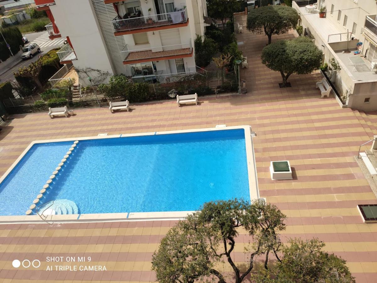 Apartament 5 Calafell