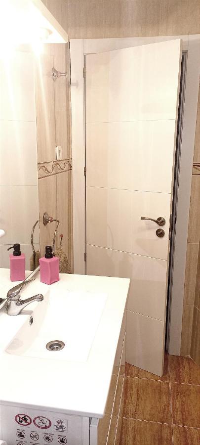 5 Apartament Calafell