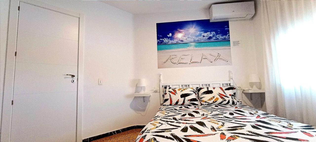 5 Appartement