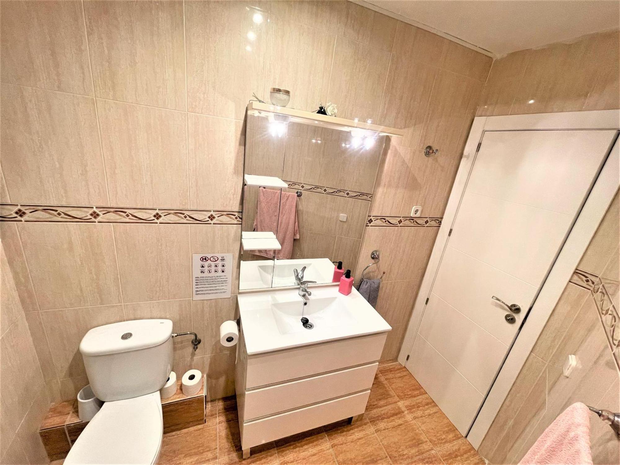 Appartement 5 Calafell