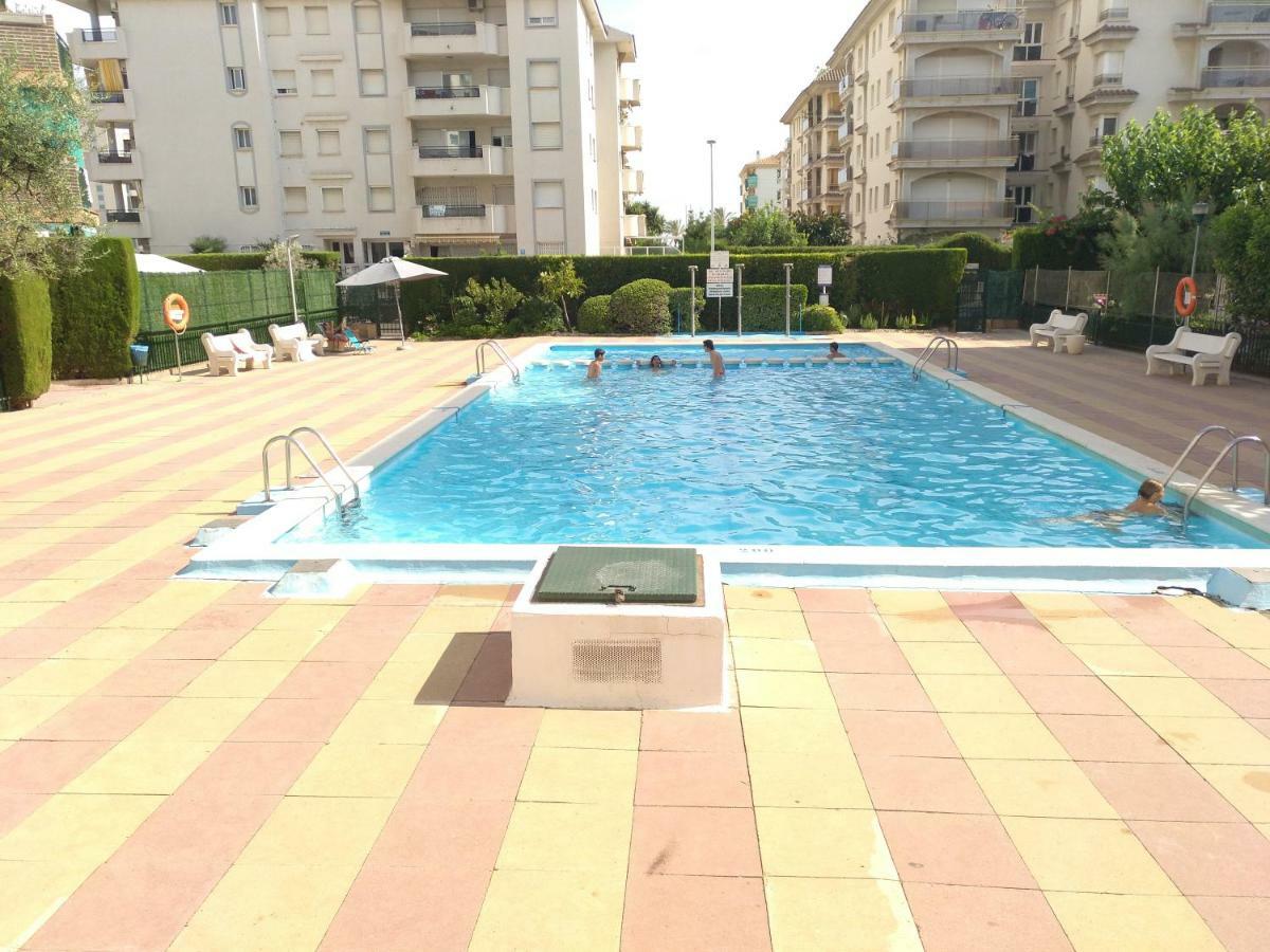 Appartement 5 *